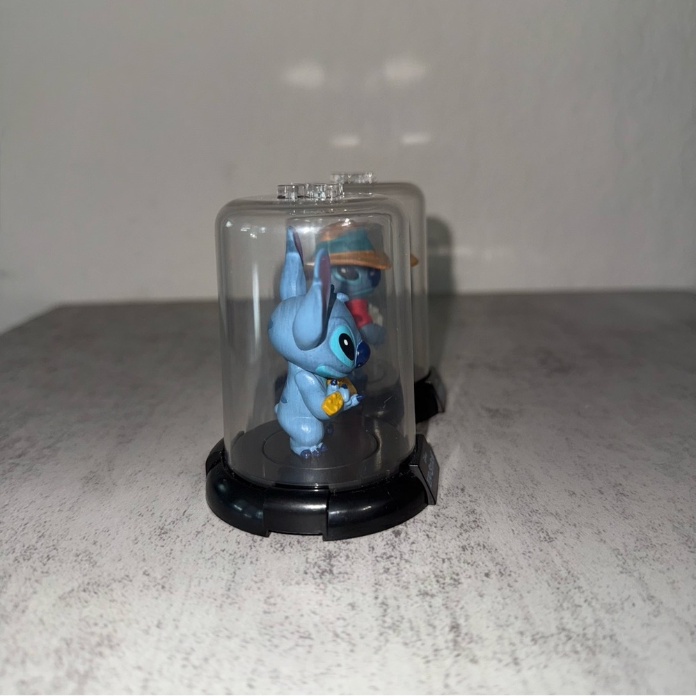 Stitch Duo Figures - Picture 2 of 5